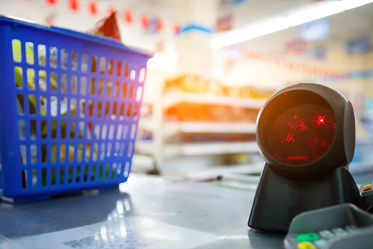 convenience store accounting services
