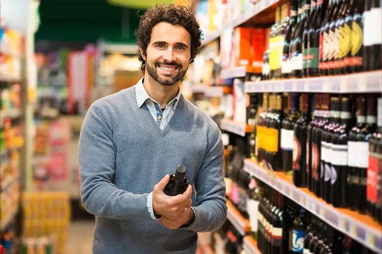 liquor store accounting services