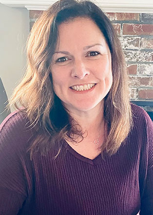 Kristie McDevitt headshot