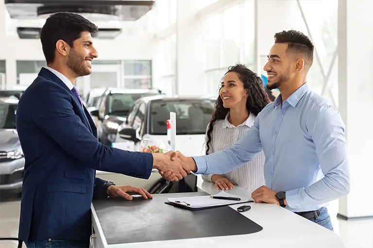 Retail business accounting services