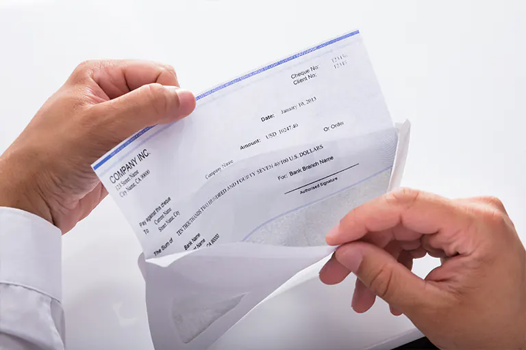 Payroll services for retail businesses