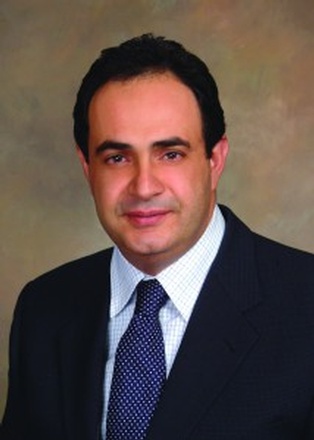 Simon Akkary headshot